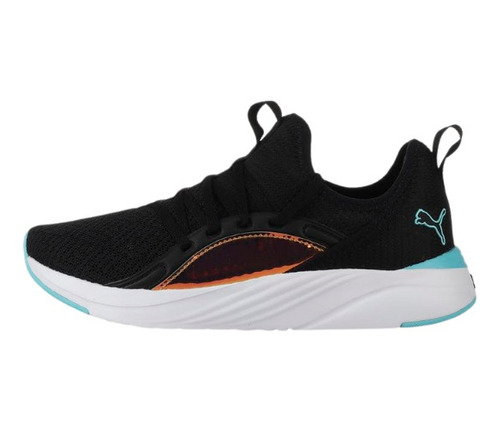 Tenis Puma Softride Sophia Joven 001029054-0011