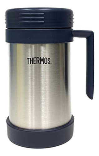 Termo Marca Vacío Aislado 500ml Taza De Té / Café Jmf 500 (a