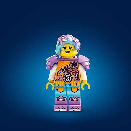 Lego Dreamzzz Izzie E Bunchu The Bunny 71453 Building To