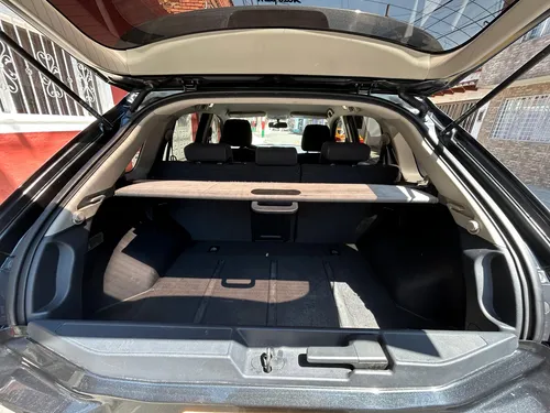 Renault Koleos 2.5 Dynamique Bose