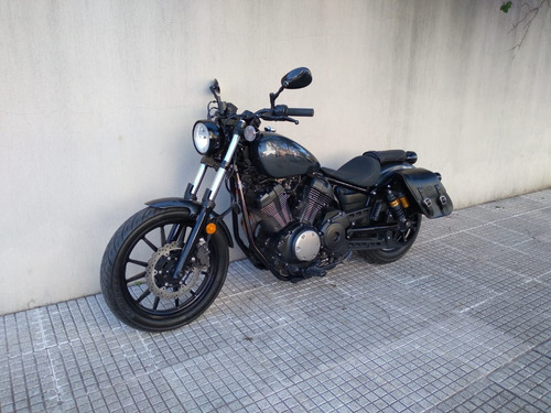 Imagen 21 de 21 de Yamaha Xv 950 R Xvs Abs Inyeccion Excelente Estado !!!