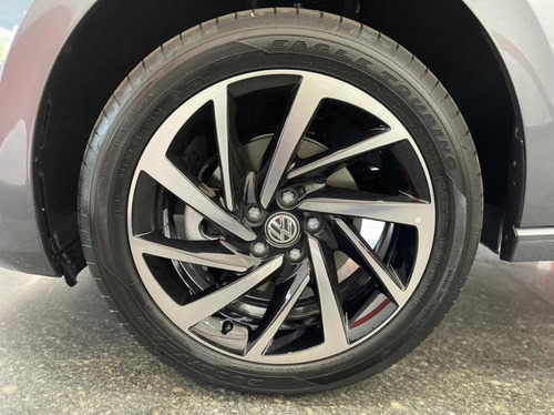 Imagem 13 de 14 de Volkswagen Polo 2022 1.0 Tsi Highline 200 Aut. 5p