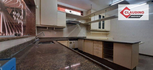 Imagem 9 de 21 de Sobrado Com 3 Dormitórios , Sendo 1 Suite , Edicula , 2 Vagas À Venda Por R$ 750.000 - Vila Formosa - São Paulo/sp - So1358