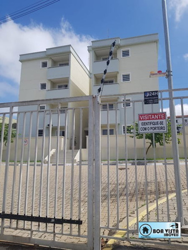 Imagem 1 de 16 de Apartamento Padrão Com 2 Quartos - B0445-v