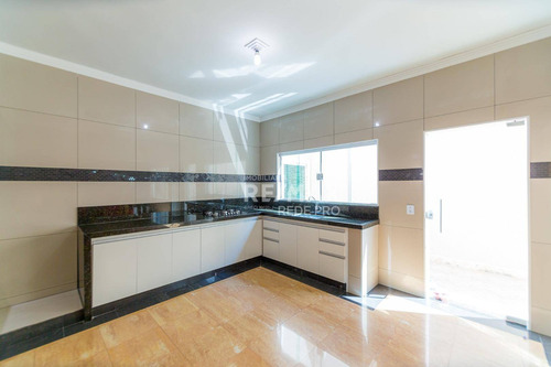 Imagem 30 de 30 de Casa Térrea De 3 Quartos 1 Suite 220m² Jardim Campos Elíseos - Campinas/sp - Ca7406