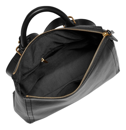 Imagen 8 de 9 de Fossil Bolsa Dama Maya Hobo Zb7510994