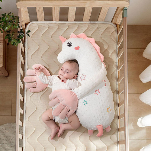 Baby Patter Para Dormir Palma Automática De Calma Palmáticas
