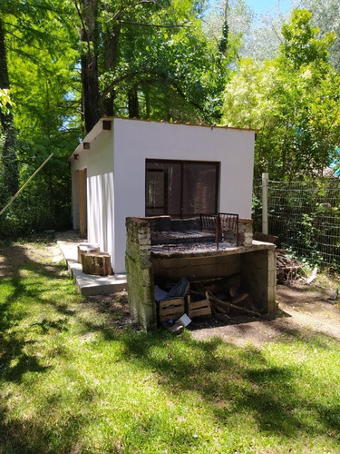 Casa De 1 Dormitorio Amplio Con Anexo