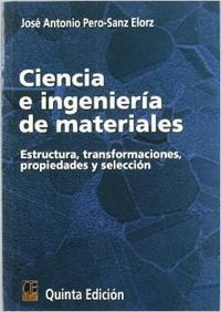 Ciencia E Ingeniería De Materiales