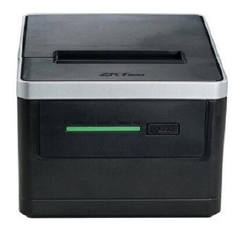 Zkteco Zkp8008 - Ticketera Termica Para Facturación -usb/red