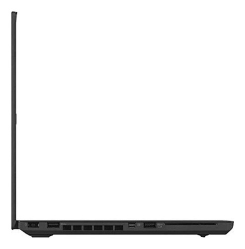 Laptop Lenovo Thinkpad T460/ Core I5/ Ram 16 Gb / Ssd 480 Gb (Reacondicionado)