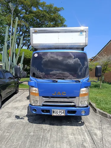 Vendo Jac Jhr1035 Kn Mod 2017
