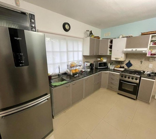 Imagen 8 de 12 de Casa En Venta En Parque Leloir