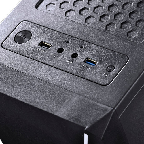 Computador Gamer 5000 - I5 9400 2.9ghz 9ª Ger. Mem. 8gb Ddr