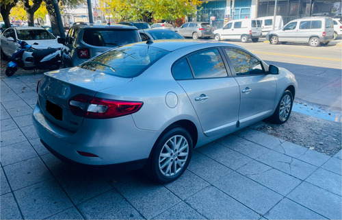 Renault Fluence 2.0 Ph2 Luxe 143cv
