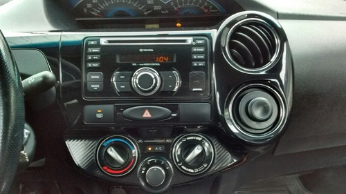 Toyota Etios 2014/2014 3542
