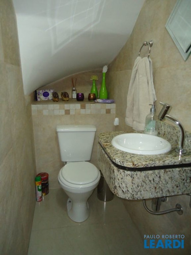 Imagem 8 de 15 de Casa Em Condomínio - Vila Formosa - Sp - 494562