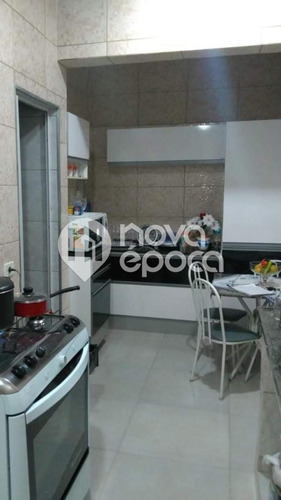 Imagem 10 de 21 de Apartamento - Ref: Sp2ap67716