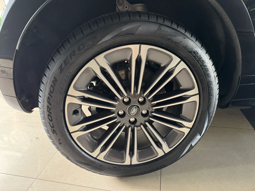 Land Rover Range Rover Evoque 2.0 R-Dynamic Hse Si4 Flex 5P