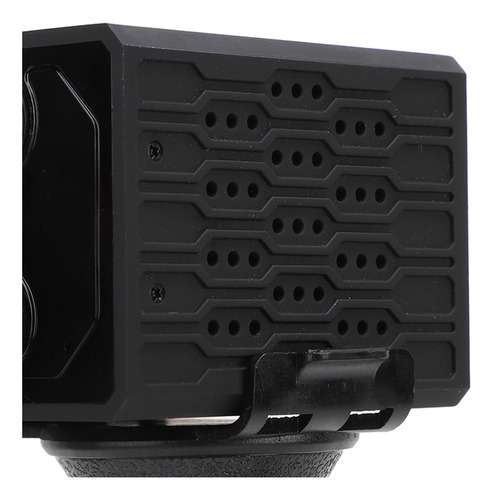 Cámara De Seguridad Pequeña De 1080p, 120°, Gran Angular, Hd