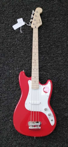 Squier Bronco Bass