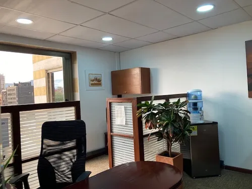 Arriendo Oficina Chico Amoblada