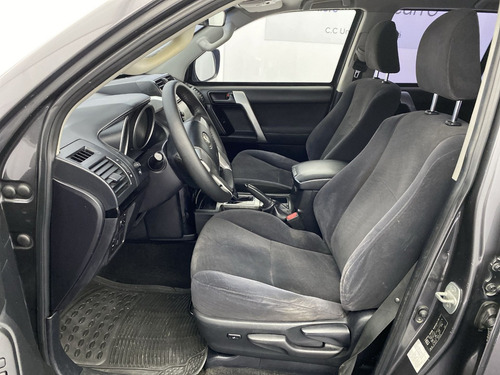 Toyota Prado 3.0 Tx Fl 161 hp