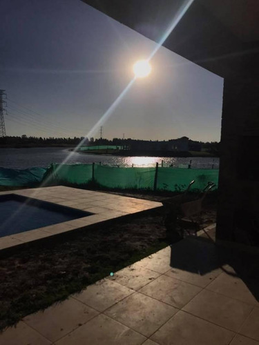 Imagen 8 de 20 de Casa En Venta En San Gabriel, Villanueva, Tigre
