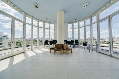 Imagen 3 de 30 de 3 Ambientes 2 Baños · Cochera Opc · 74 M2 · Los Mejores Amenities!!