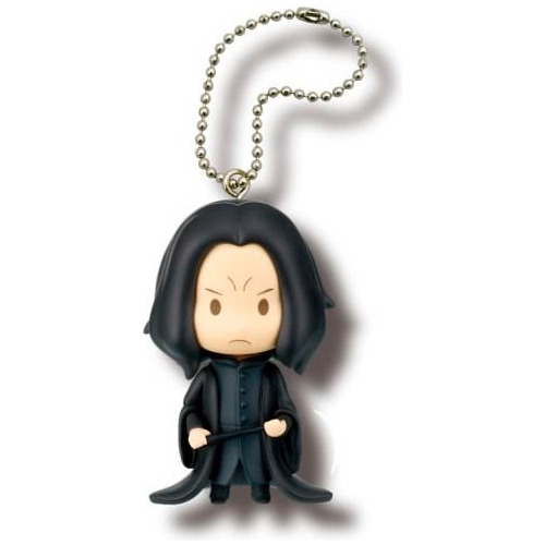 Harry Potter Plapla Mascot - Severus Snape