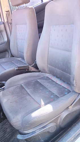 Volkswagen Gol 1.6 Trendline