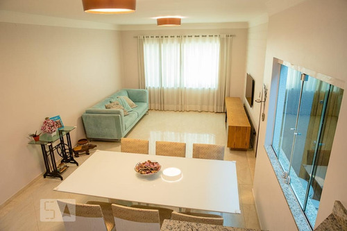 Casa À Venda - Cambuci, 3 Quartos, 250 - S893138169