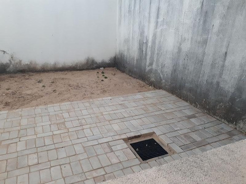Imagem 5 de 15 de Casa Em Parque Santa Maria - Fortaleza - 747