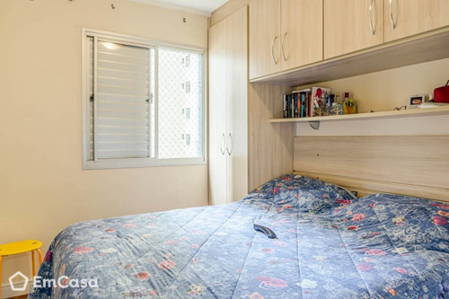 Imagem 10 de 10 de Apartamento À Venda Em São Paulo - 26299