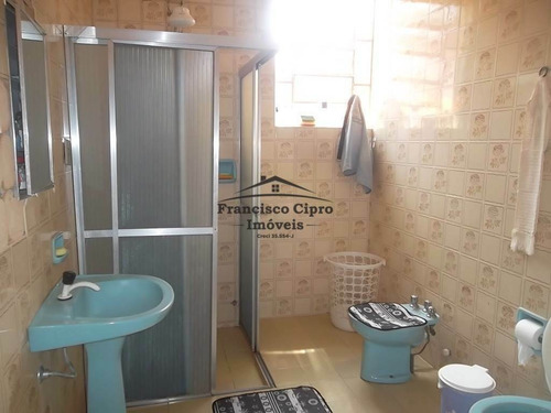 Imagem 7 de 12 de Casa À Venda No Bairro Vila Nunes - Lorena/sp - Cs404