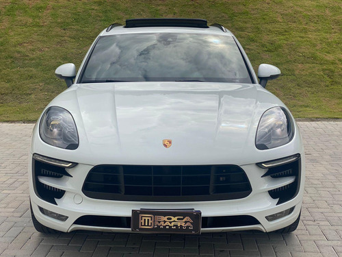 Imagem 5 de 12 de Porsche Macan Gts 3.0 Bi-turbo