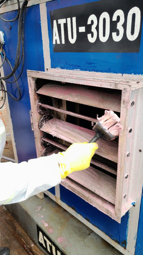 Serviços De Refrigeração E Ar Condicionados E Centrais De Re