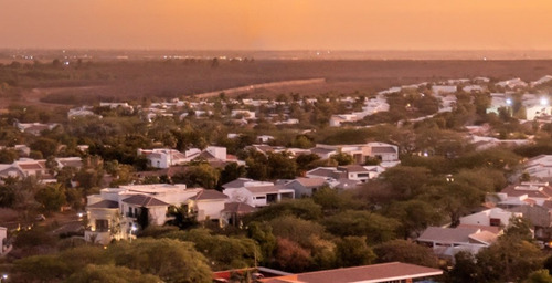 Excelente Casa En Desarrollo La Primavera - Remate Bancario