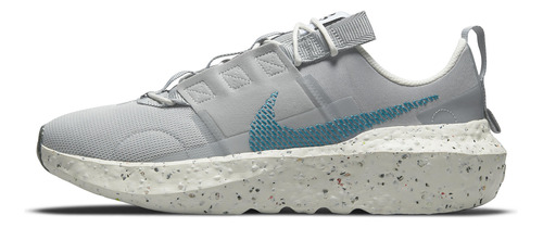 Zapatillas Nike Crater Impact Summit White Db2477-100   