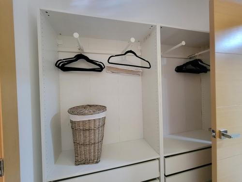 Foxpiantini.com - V168 | Apartamento En Venta En Piantini | Ubicación Privilegiada Y Diseño Exclusivo