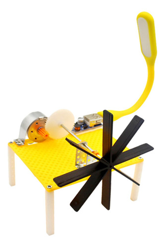 Kits De Experimentos Científicos Físicos De Modelo De