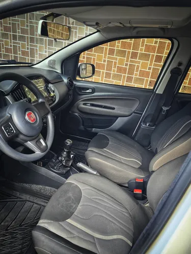 Fiat Uno 1.4 Way