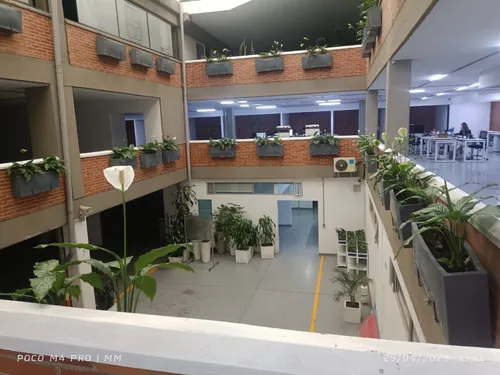 Arriendo Edificio En Montevideo