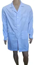 Comprar Guardapolvo Blanco Batista Adulto Laboral Laboratorio Medico