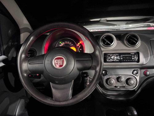 Fiat Uno 1.0 Vivace Flex 5p