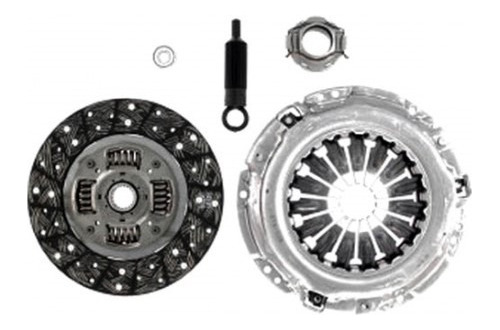 Kit Clutch Para Toyota Tacoma 2.7l L4 1998