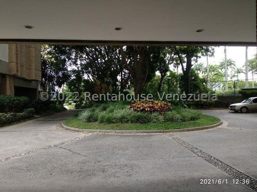 Imagen 27 de 29 de Apartamento En Venta, La Castellana, 344mts, Rah 23-19475