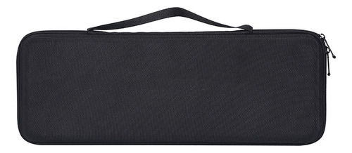 Bolsa De Almacenamiento Logitech Protection Para Teclas De T