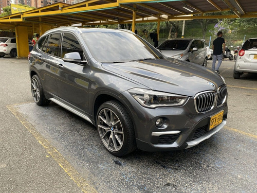 Imagen 3 de 15 de Bmw X1 Sdrive 2.0 Modelo 2019
