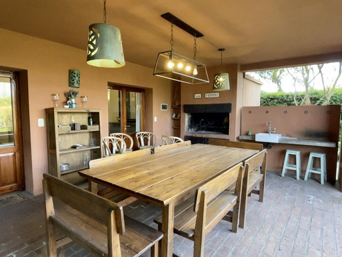 Imagen 15 de 30 de Casa - El Molino